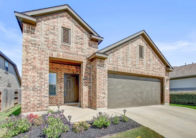 2nd image of 495 Eves Necklace Dr, Buda, TX 78610 | MLS# 9674095