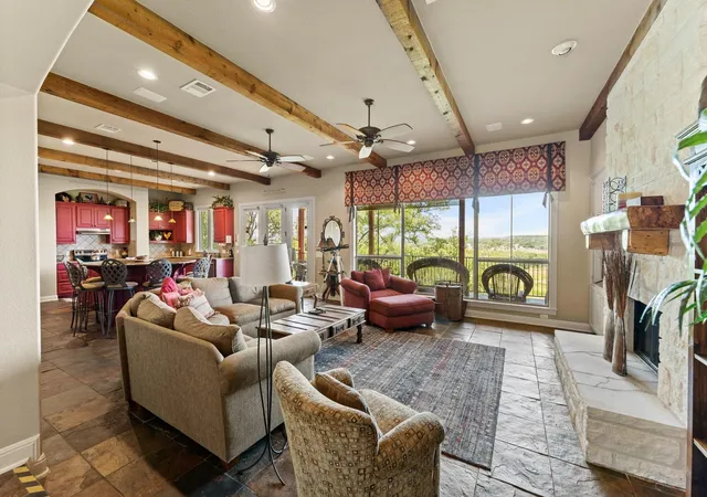2nd image of 1017 Coventry Rd, Spicewood, TX 78669 | MLS# 4984503