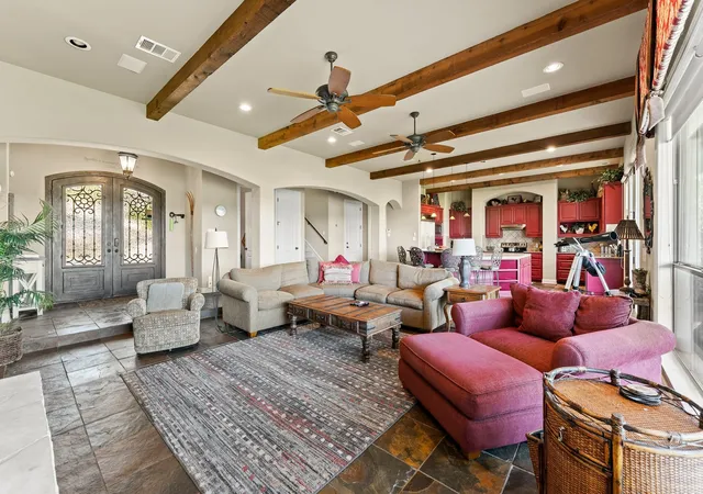 5th image of 1017 Coventry Rd, Spicewood, TX 78669 | MLS# 4984503