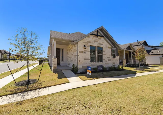 Photo 1 of Single family home for sale at 338 Orleanian Dr, Buda, TX 78610 | MLS# 3818320 | Listing updated on 2026-09-16
