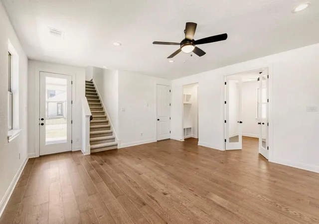 Photo 3 of Single family home for sale at 338 Orleanian Dr, Buda, TX 78610 | MLS# 3818320 | Listing updated on 2026-09-16
