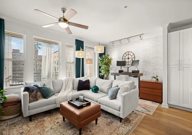 2nd image of 1900 Barton Springs Rd #3038, Austin, TX 78704 | MLS# 3892918