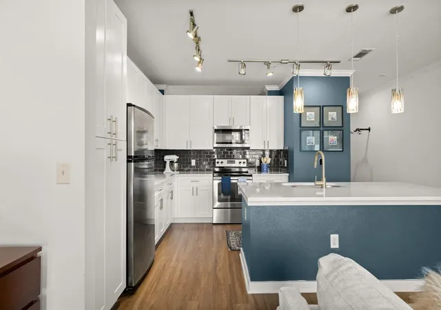 5th image of 1900 Barton Springs Rd #3038, Austin, TX 78704 | MLS# 3892918