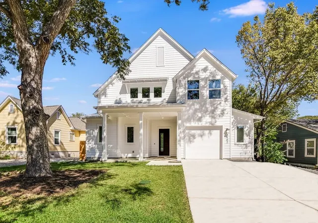 1st image of 402 Zennia St, Austin, TX 78751 | MLS# 1448784