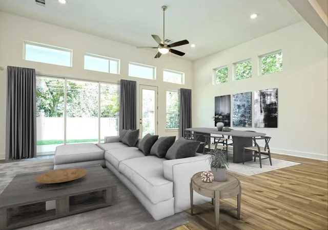 5th image of 402 Zennia St, Austin, TX 78751 | MLS# 1448784