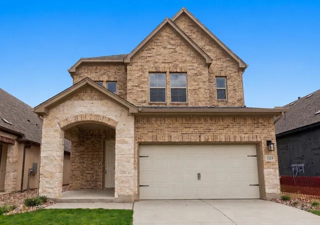 1st image of 1424 South Brook Dr, Leander, TX 78641 | MLS# 4514810