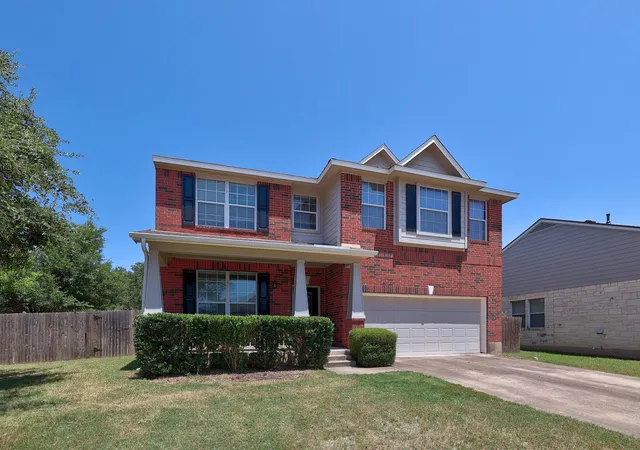 Photo 2 of Single family home for sale at 1305 Horseshoe Ranch Dr, Leander, TX 78641 | MLS# 3804928 | Listing updated on 2026-10-04