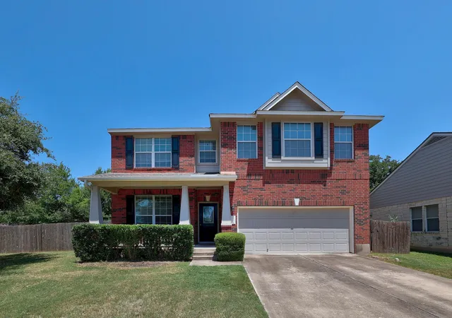 Photo 3 of Single family home for sale at 1305 Horseshoe Ranch Dr, Leander, TX 78641 | MLS# 3804928 | Listing updated on 2026-10-04
