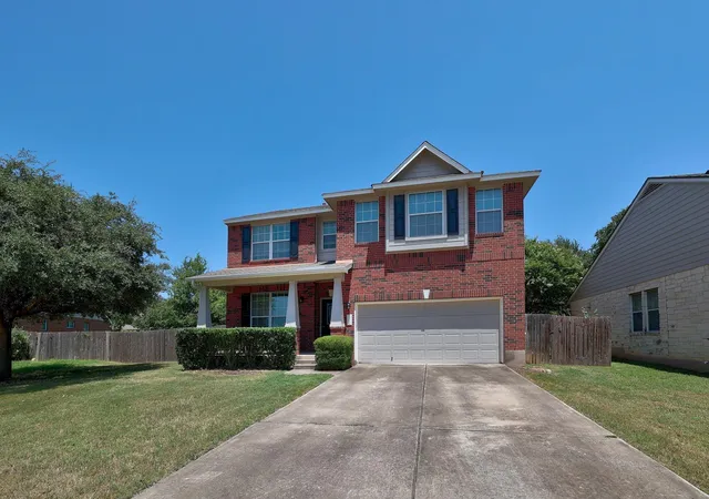 Photo 4 of Single family home for sale at 1305 Horseshoe Ranch Dr, Leander, TX 78641 | MLS# 3804928 | Listing updated on 2026-10-04