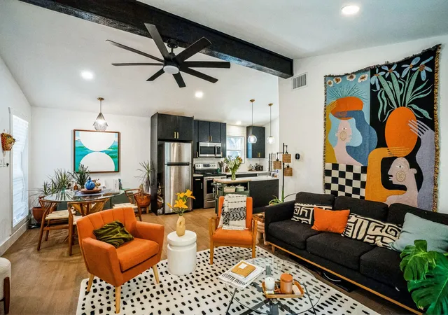 1st image of 3303 Doolin Dr #A, Austin, TX 78704 | MLS# 4747930