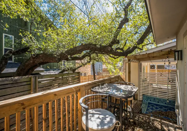 5th image of 3303 Doolin Dr #A, Austin, TX 78704 | MLS# 4747930