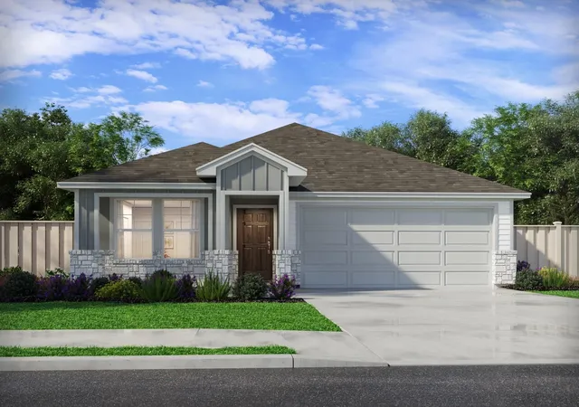 Photo 1 of Single family home for sale at 12417 Saint Thomas Dr, Del Valle, TX 78617 | MLS# 2516483 | Listing updated on 2026-08-01