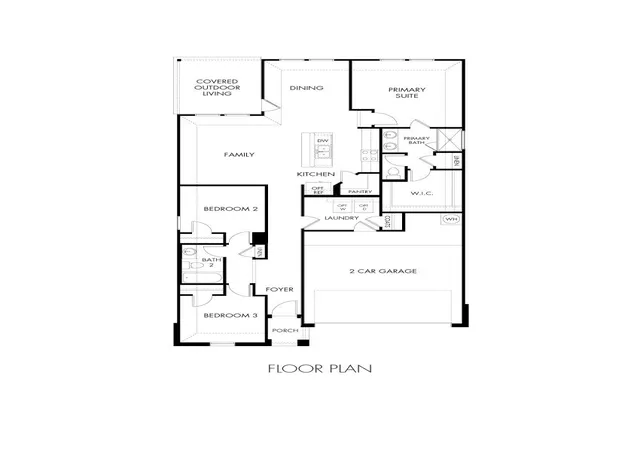 Photo 2 of Single family home for sale at 12417 Saint Thomas Dr, Del Valle, TX 78617 | MLS# 2516483 | Listing updated on 2026-08-01