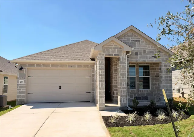 Single family home for sale at 228 Sue Peaks Loop, Dripping Springs, TX 78620 | MLS# 2568511