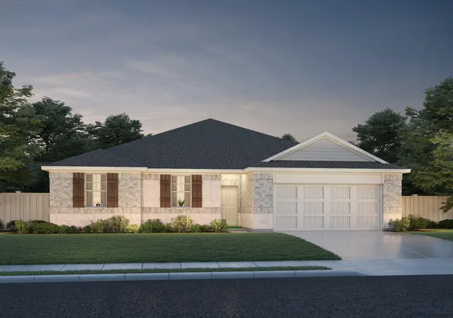 Photo 1 of Single family home for sale at 200 Divisadero Dr, Hutto, TX 78634 | MLS# 5592859 | Listing updated on 2026-09-02