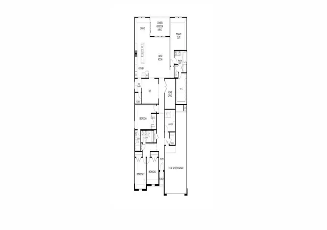 Photo 2 of Single family home for sale at 200 Divisadero Dr, Hutto, TX 78634 | MLS# 5592859 | Listing updated on 2026-09-02