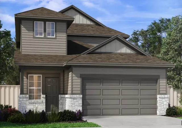 1st image of 17333 Rappen Dr, Pflugerville, TX 78660 | MLS# 1929017