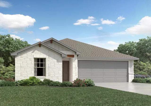 Photo 1 of Single family home for sale at 132 Sleep Holw, Jarrell, TX 76537 | MLS# 2850433 | Listing updated on 2026-08-04