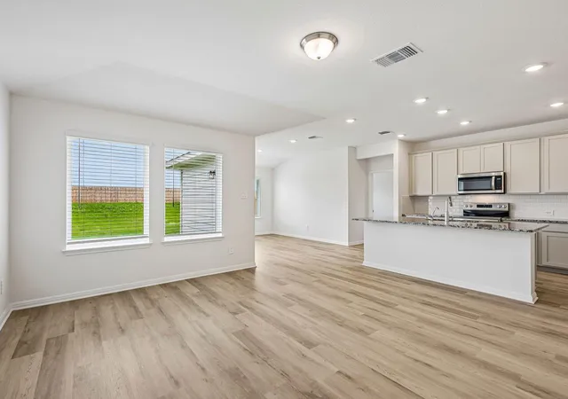 Photo 3 of Single family home for sale at 132 Sleep Holw, Jarrell, TX 76537 | MLS# 2850433 | Listing updated on 2026-08-04