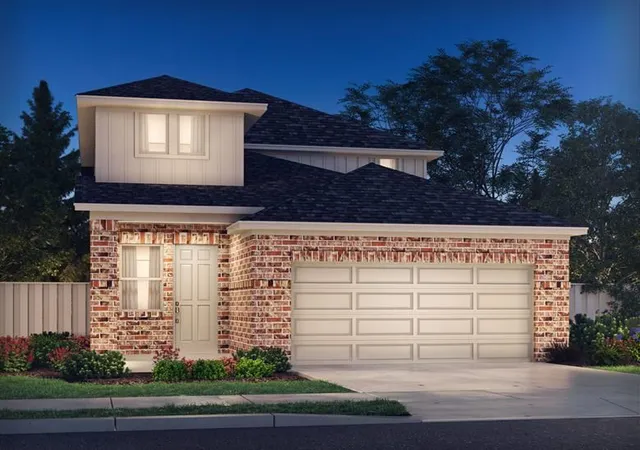 Photo 1 of Sale Pending at 405 Wild Spur Ln, Liberty Hill, TX 78642 | MLS# 7444471 | Listing updated on 2026-09-22