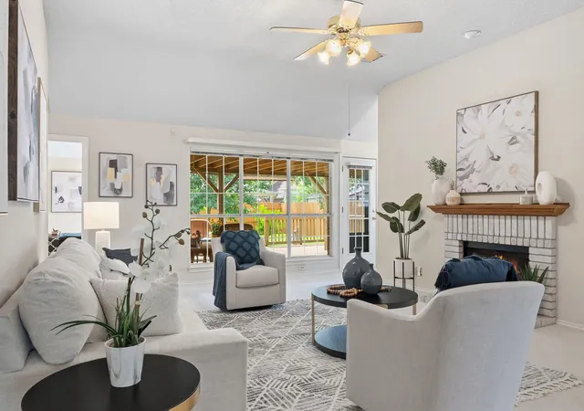 Photo 3 of Single family home for sale at 303 Sycamore Dr, Cedar Park, TX 78613 | MLS# 4103609 | Listing updated on 2026-09-19