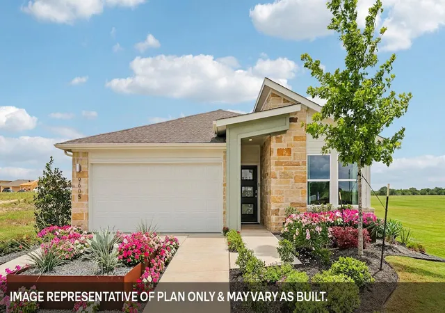 Single family home for sale at 10304 Curb Strap Dr, Austin, TX 78724 | MLS# 9693136 | Listing updated on 2026-08-21