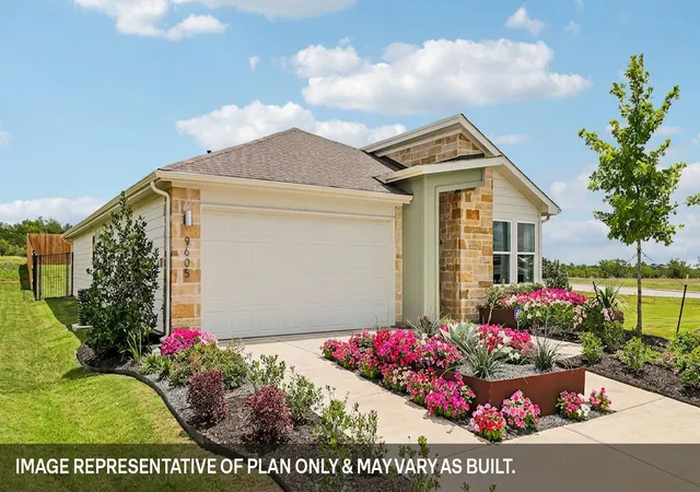Photo 1 of Single family home for sale at 10304 Curb Strap Dr, Austin, TX 78724 | MLS# 9693136 | Listing updated on 2026-08-21