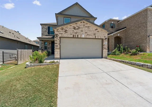 1st image of 4712 Pell Rd, Manor, TX 78653 | MLS# 4230486