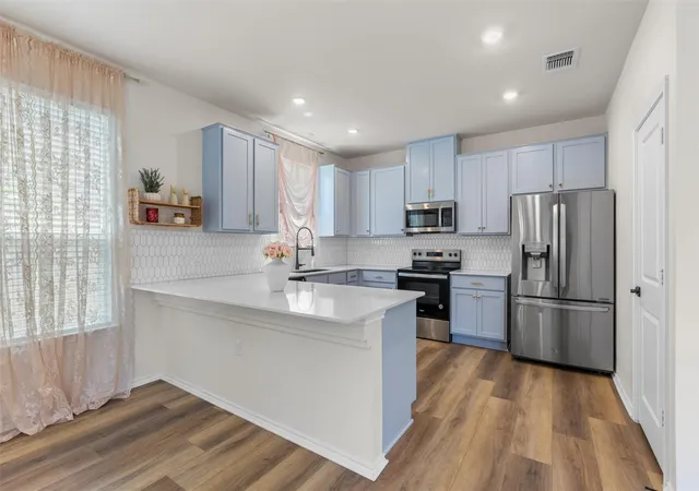 3rd image of 4712 Pell Rd, Manor, TX 78653 | MLS# 4230486
