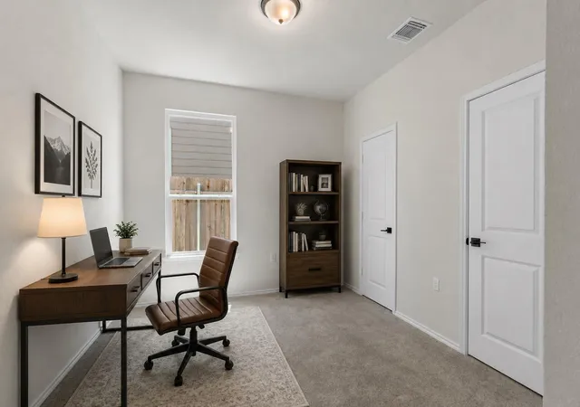 5th image of 4712 Pell Rd, Manor, TX 78653 | MLS# 4230486