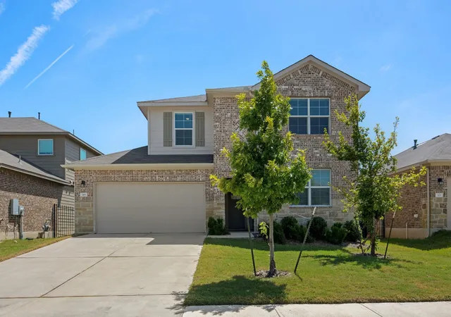 2nd image of 319 Arrowhead Vine St, Leander, TX 78641 | MLS# 1547486
