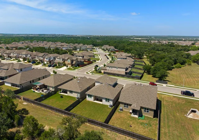 34th image of 319 Arrowhead Vine St, Leander, TX 78641 | MLS# 1547486