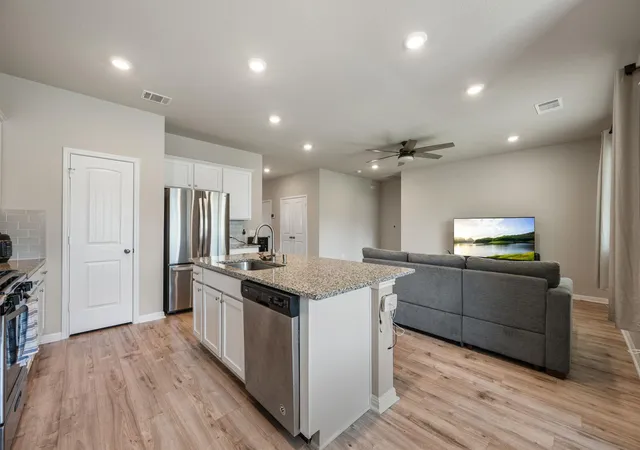 5th image of 319 Arrowhead Vine St, Leander, TX 78641 | MLS# 1547486