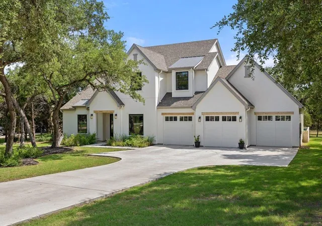 Photo 2 of Single family home for sale at 1362 Flint Rock Loop, Driftwood, TX 78619 | MLS# 2390877 | Listing updated on 2026-09-04
