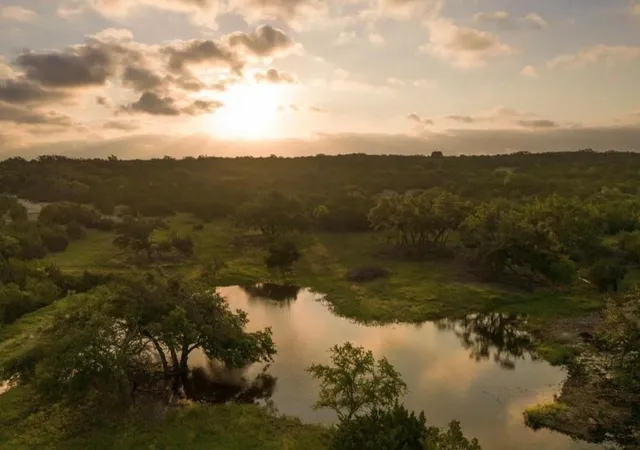 Photo 1 of Land for sale at Lot 36   665 Acres   Round Mountain Reserve Dr, Round Mountain, TX 78663 | MLS# 8655200 | Listing updated on 2026-07-27