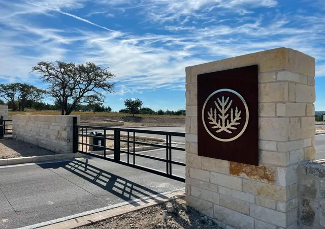 Photo 2 of Land for sale at Lot 36   665 Acres   Round Mountain Reserve Dr, Round Mountain, TX 78663 | MLS# 8655200 | Listing updated on 2026-07-27