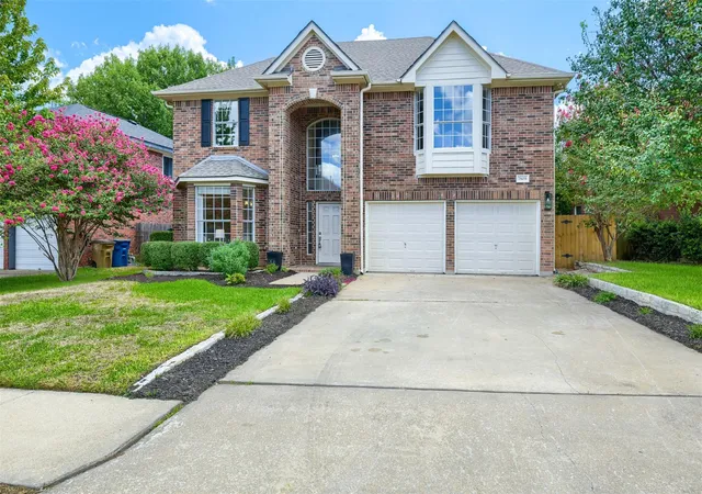Single family home for sale at 7809 Elkhorn Mountain Trl, Austin, TX 78729 | MLS# 6973322
