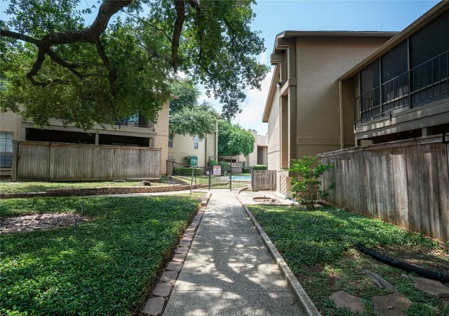 18th image of 1202 Thorpe Ln #315, San Marcos, TX 78666 | MLS# 4537190