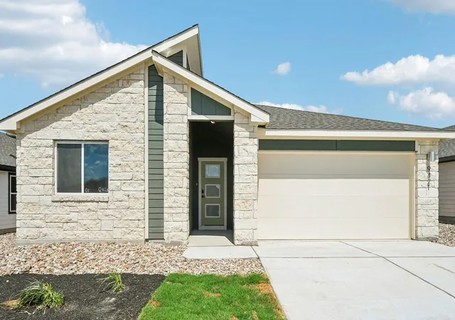 Photo 1 of Single family home for sale at 9421 Buckstitch Saddle Dr, Austin, TX 78724 | MLS# 6570295 | Listing updated on 2026-10-01