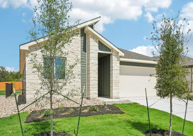 Photo 3 of Single family home for sale at 9421 Buckstitch Saddle Dr, Austin, TX 78724 | MLS# 6570295 | Listing updated on 2026-10-01