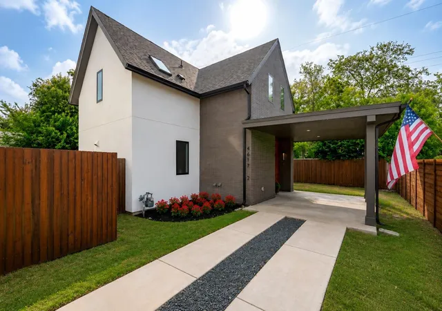 1st image of 4617 Englewood Dr #2, Austin, TX 78745 | MLS# 8757858