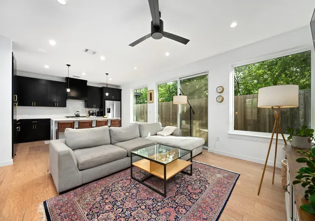 Photo 3 of Single family home for sale at 4617 Englewood Dr #2, Austin, TX 78745 | MLS# 8757858 | Listing updated on 2026-09-01