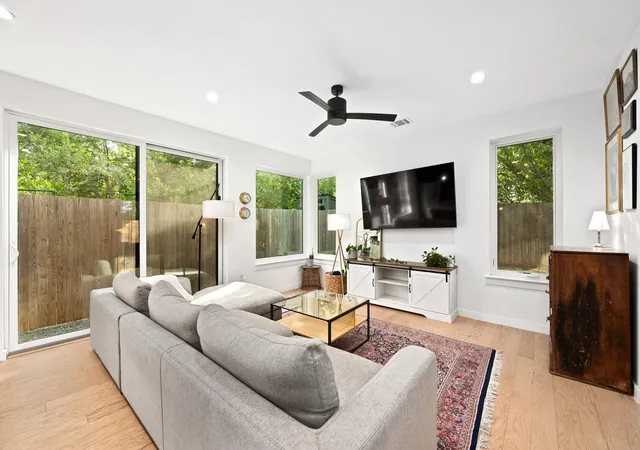 Photo 3 of Single family home for sale at 4617 Englewood Dr #2, Austin, TX 78745 | MLS# 8757858 | Listing updated on 2026-10-06