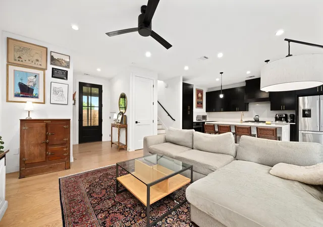 Photo 4 of Single family home for sale at 4617 Englewood Dr #2, Austin, TX 78745 | MLS# 8757858 | Listing updated on 2026-10-06