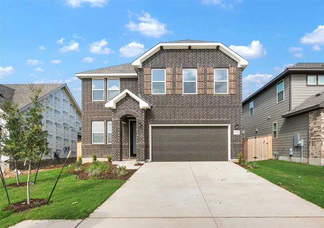 Single family home for sale at 137 Jans Way, Georgetown, TX 78626 | MLS# 5590071