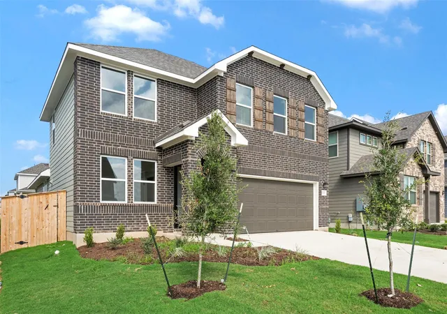 Photo 2 of Single family home for sale at 137 Jans Way, Georgetown, TX 78626 | MLS# 5590071 | Listing updated on 2026-10-25