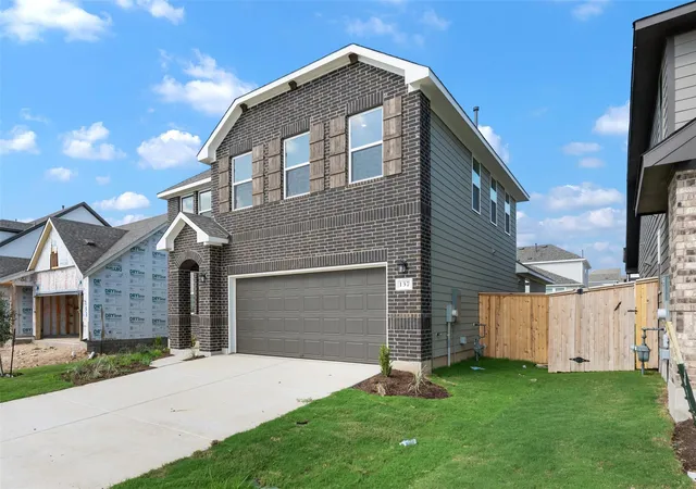 Photo 3 of Single family home for sale at 137 Jans Way, Georgetown, TX 78626 | MLS# 5590071 | Listing updated on 2026-10-25