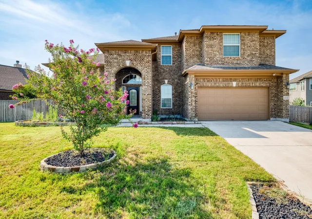 1st image of 5835 Parma St, Round Rock, TX 78665 | MLS# 5288419
