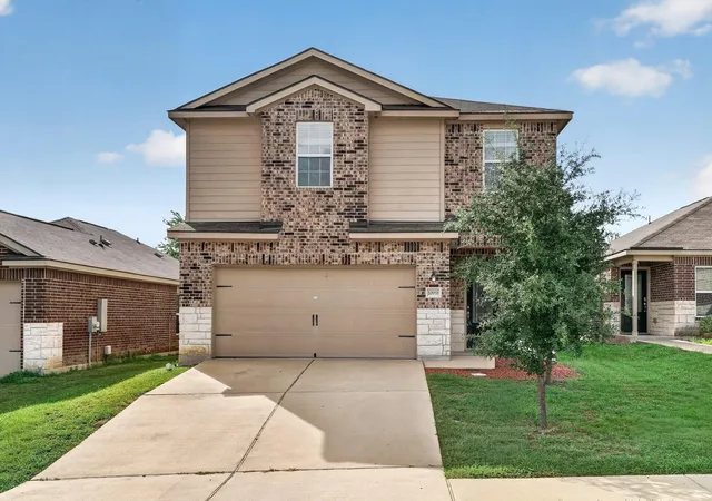 1st image of 20033 Grover Cleveland Wy, Manor, TX 78653 | MLS# 6597322