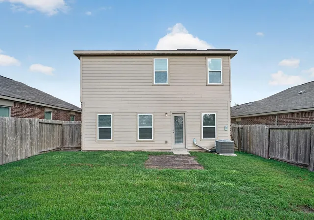 24th image of 20033 Grover Cleveland Wy, Manor, TX 78653 | MLS# 6597322